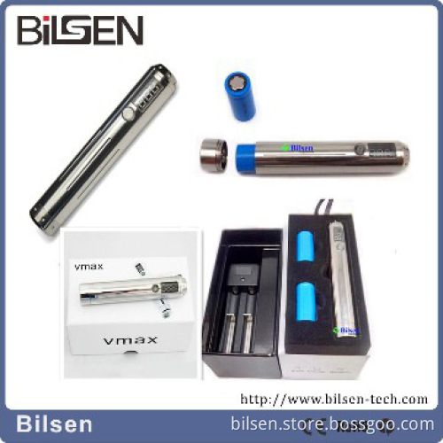 Preminum E Cigarettes UK Vmax Battery With 900mah